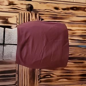 Express Mini Pencil Skirt